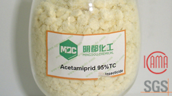 acetamiprid 95% TC